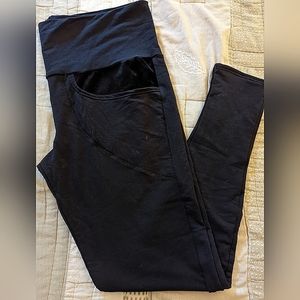 Viragoesduds OOAK Leggings
